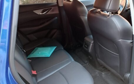 Changan CS35 Plus, 2023 год, 2 230 000 рублей, 6 фотография