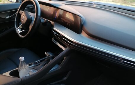 Changan CS35 Plus, 2023 год, 2 230 000 рублей, 5 фотография