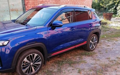 Changan CS35 Plus, 2023 год, 2 230 000 рублей, 3 фотография