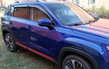 Changan CS35 Plus, 2023 год, 2 230 000 рублей, 4 фотография