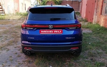 Changan CS35 Plus, 2023 год, 2 230 000 рублей, 2 фотография