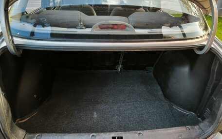 Chevrolet Lanos I, 2007 год, 140 000 рублей, 10 фотография