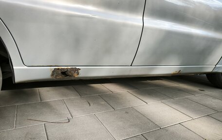 Chevrolet Lanos I, 2007 год, 140 000 рублей, 12 фотография