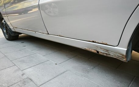 Chevrolet Lanos I, 2007 год, 140 000 рублей, 13 фотография