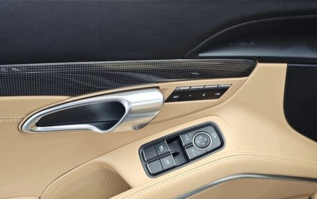 Porsche Boxster, 2019 год, 6 330 195 рублей, 13 фотография