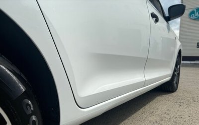 Skoda Rapid I, 2015 год, 656 000 рублей, 1 фотография