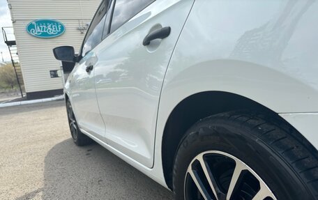 Skoda Rapid I, 2015 год, 656 000 рублей, 2 фотография