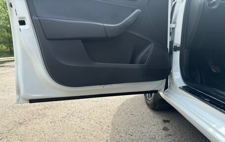 Skoda Rapid I, 2015 год, 656 000 рублей, 15 фотография