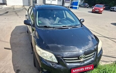 Toyota Corolla, 2008 год, 760 000 рублей, 1 фотография