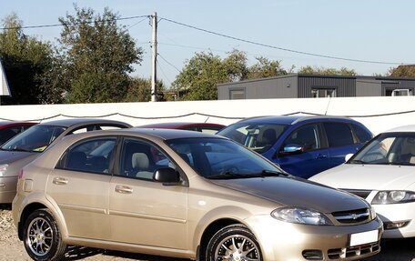 Chevrolet Lacetti, 2010 год, 519 000 рублей, 1 фотография