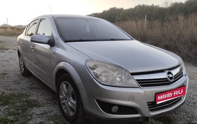 Opel Astra H, 2008 год, 335 000 рублей, 1 фотография