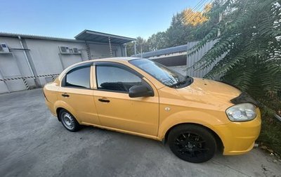 Chevrolet Aveo III, 2008 год, 475 000 рублей, 1 фотография