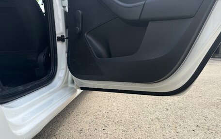 Skoda Rapid I, 2015 год, 656 000 рублей, 17 фотография