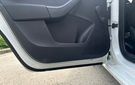 Skoda Rapid I, 2015 год, 656 000 рублей, 16 фотография