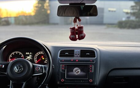 Volkswagen Polo VI (EU Market), 2019 год, 1 450 000 рублей, 6 фотография