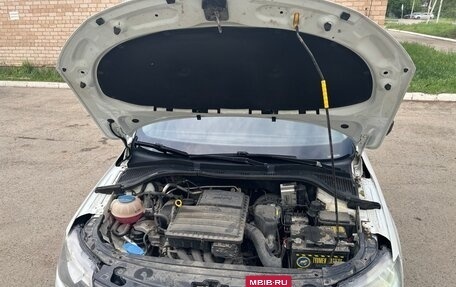 Skoda Rapid I, 2015 год, 656 000 рублей, 21 фотография
