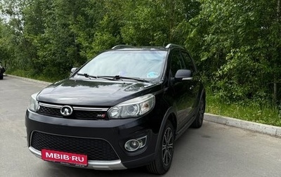 Great Wall Hover M4, 2013 год, 500 000 рублей, 1 фотография