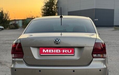 Volkswagen Polo VI (EU Market), 2019 год, 1 450 000 рублей, 4 фотография