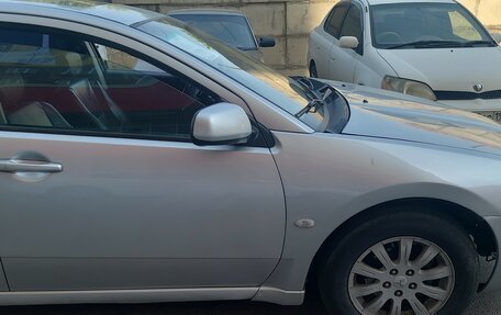Mitsubishi Galant IX, 2006 год, 450 000 рублей, 7 фотография
