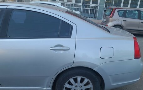 Mitsubishi Galant IX, 2006 год, 450 000 рублей, 8 фотография