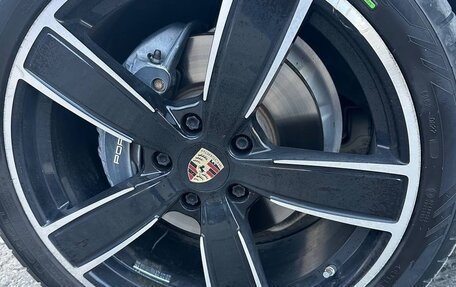 Porsche Cayenne III, 2016 год, 4 490 000 рублей, 7 фотография