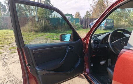 Mercedes-Benz C-Класс, 2000 год, 450 000 рублей, 15 фотография