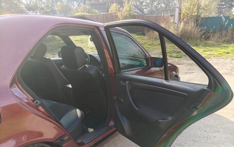 Mercedes-Benz C-Класс, 2000 год, 450 000 рублей, 24 фотография