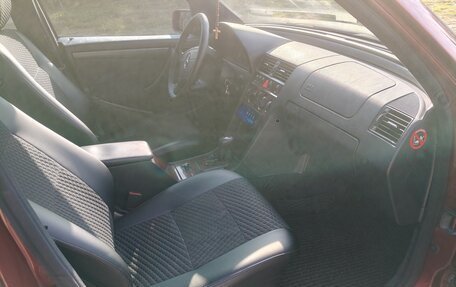 Mercedes-Benz C-Класс, 2000 год, 450 000 рублей, 23 фотография