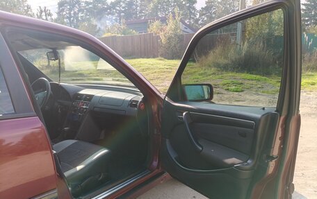 Mercedes-Benz C-Класс, 2000 год, 450 000 рублей, 21 фотография