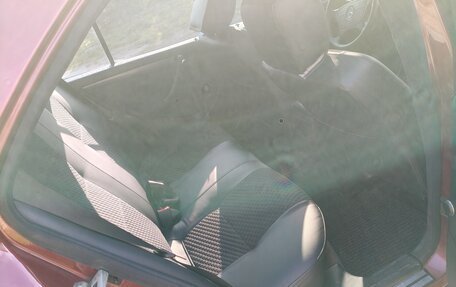 Mercedes-Benz C-Класс, 2000 год, 450 000 рублей, 25 фотография