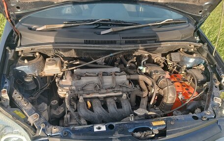 Toyota Ist II, 2004 год, 540 000 рублей, 3 фотография