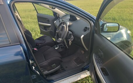 Toyota Ist II, 2004 год, 540 000 рублей, 4 фотография
