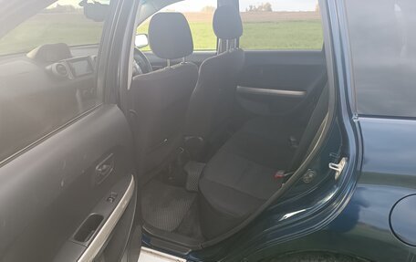 Toyota Ist II, 2004 год, 540 000 рублей, 5 фотография
