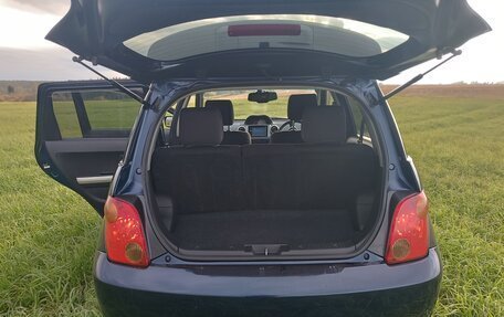 Toyota Ist II, 2004 год, 540 000 рублей, 7 фотография
