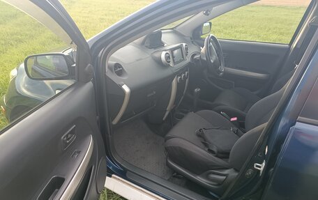 Toyota Ist II, 2004 год, 540 000 рублей, 9 фотография