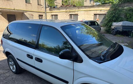 Dodge Caravan IV, 2005 год, 555 000 рублей, 5 фотография