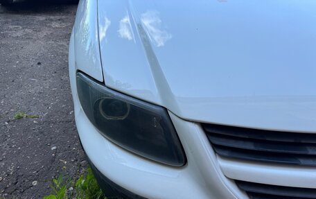 Dodge Caravan IV, 2005 год, 555 000 рублей, 6 фотография