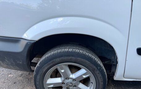 Dodge Caravan IV, 2005 год, 555 000 рублей, 4 фотография