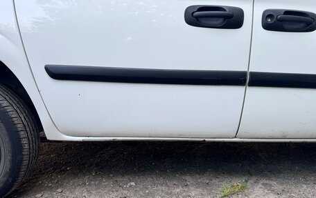 Dodge Caravan IV, 2005 год, 555 000 рублей, 3 фотография