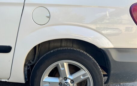 Dodge Caravan IV, 2005 год, 555 000 рублей, 9 фотография