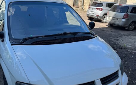 Dodge Caravan IV, 2005 год, 555 000 рублей, 7 фотография