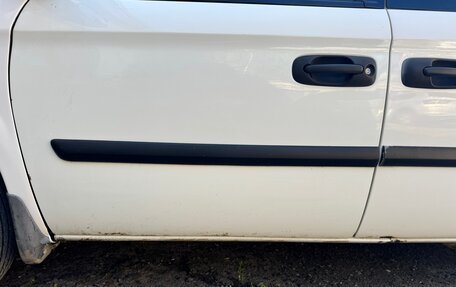 Dodge Caravan IV, 2005 год, 555 000 рублей, 11 фотография