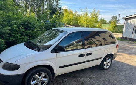 Dodge Caravan IV, 2005 год, 555 000 рублей, 12 фотография