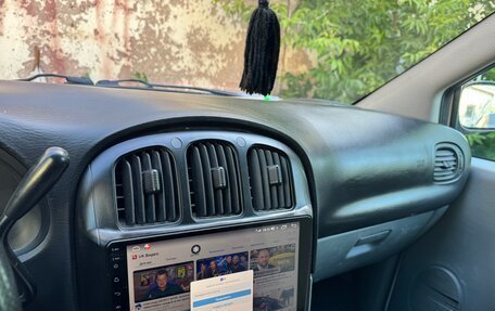 Dodge Caravan IV, 2005 год, 555 000 рублей, 16 фотография