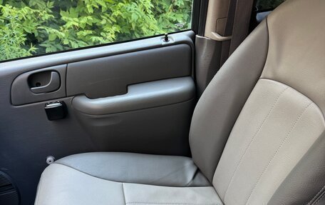 Dodge Caravan IV, 2005 год, 555 000 рублей, 15 фотография