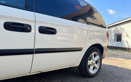 Dodge Caravan IV, 2005 год, 555 000 рублей, 10 фотография