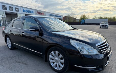 Nissan Teana, 2008 год, 900 000 рублей, 7 фотография