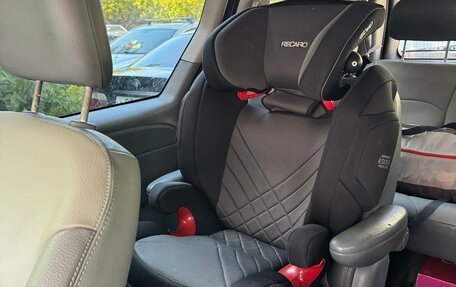 Dodge Caravan IV, 2005 год, 555 000 рублей, 14 фотография