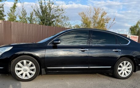 Nissan Teana, 2008 год, 900 000 рублей, 2 фотография
