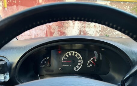 Dodge Caravan IV, 2005 год, 555 000 рублей, 17 фотография